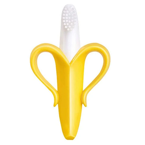 banana chew toy