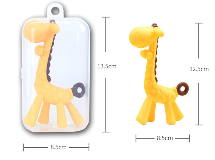 best baby teether