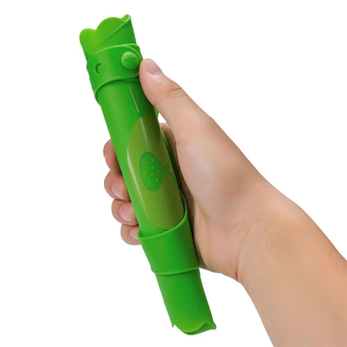 silicone bib
