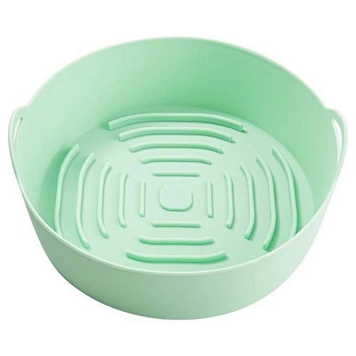 Air Fryer Silicone Pot