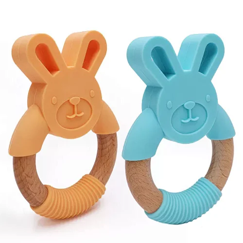 molar teething toy