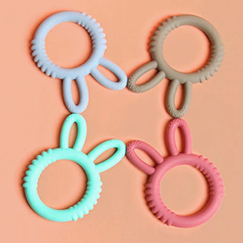 rabbit chew toy