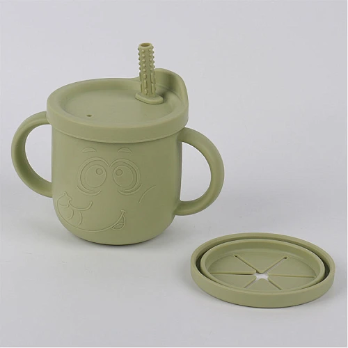 baby sippy cup