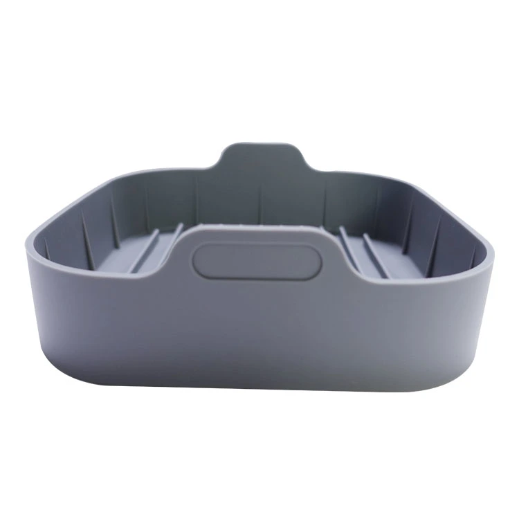 air fryer silicone pot