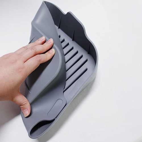 silicone air fryer liners