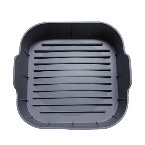 silicone air fryer liners