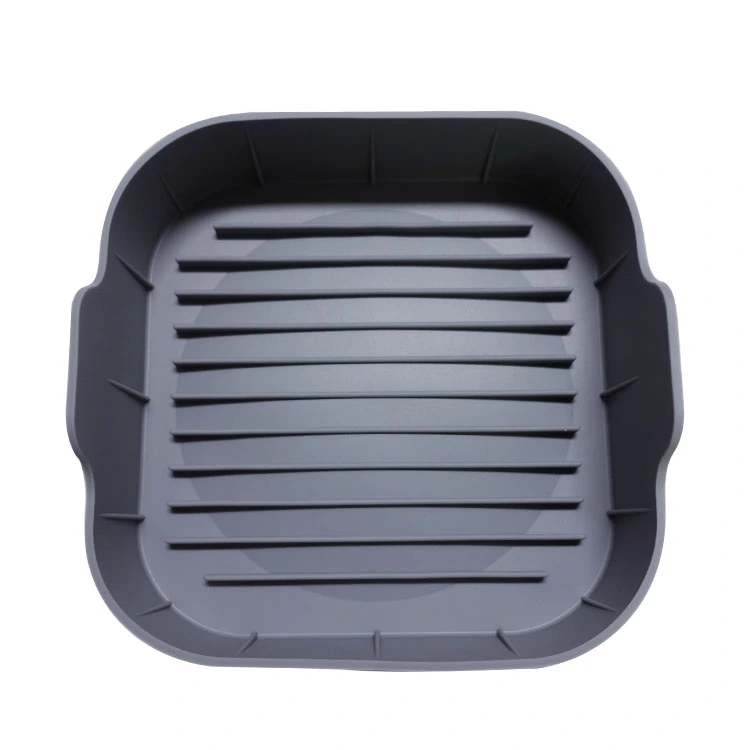air fryer silicone pot