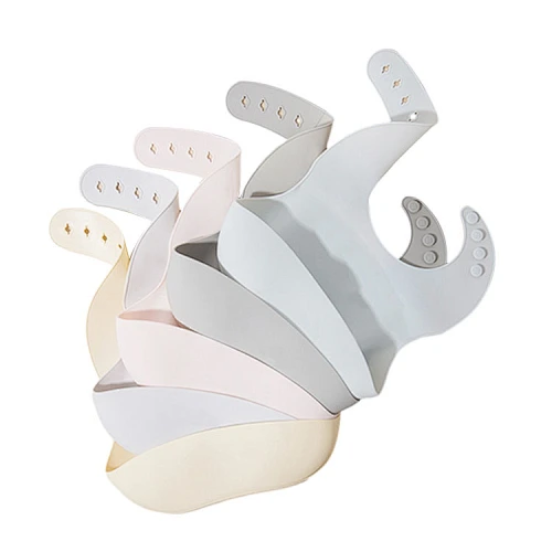 best silicone bibs