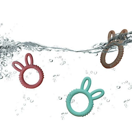 rabbit chew toy