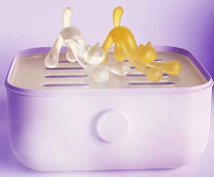 teether toy