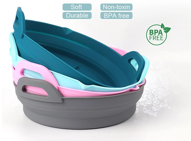 folding air fryer tray