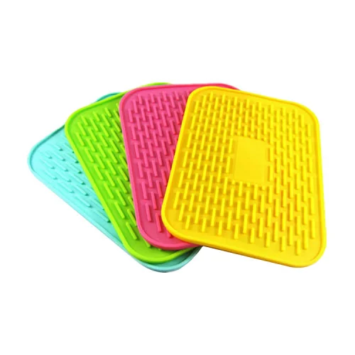 Amazon Hot Selling Multi Purpose Drying Mat for Kitchen