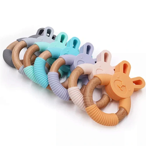 molar teething toy