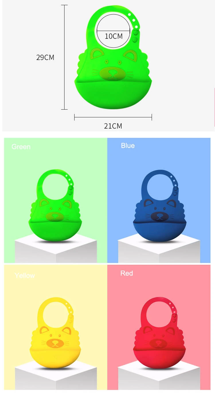 best bibs for newborns