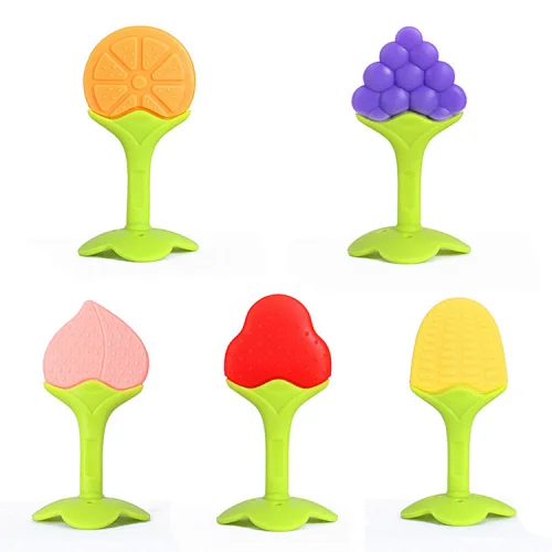 baby teething toy