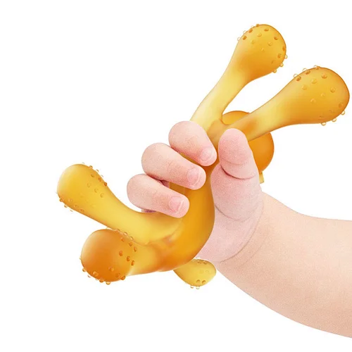 baby teether toy