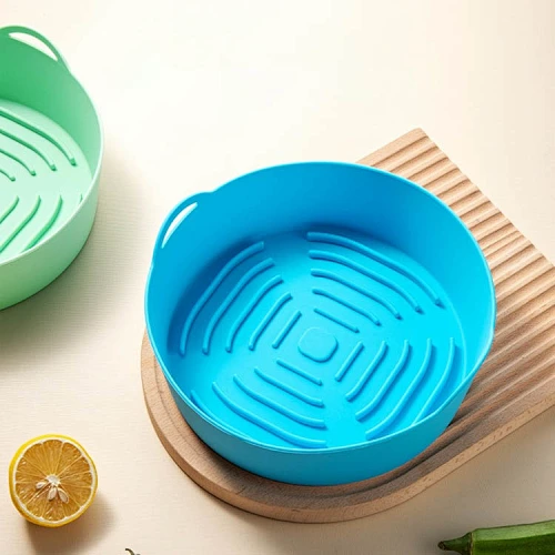 Air Fryer Silicone Pot