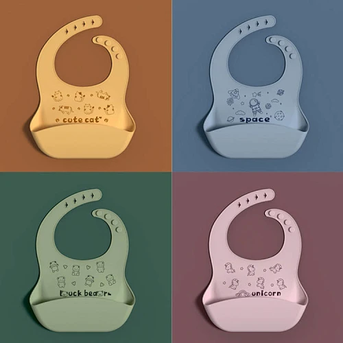 infant bibs