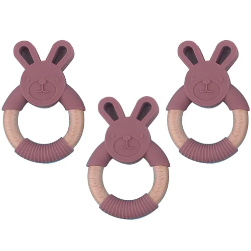 molar teething toy