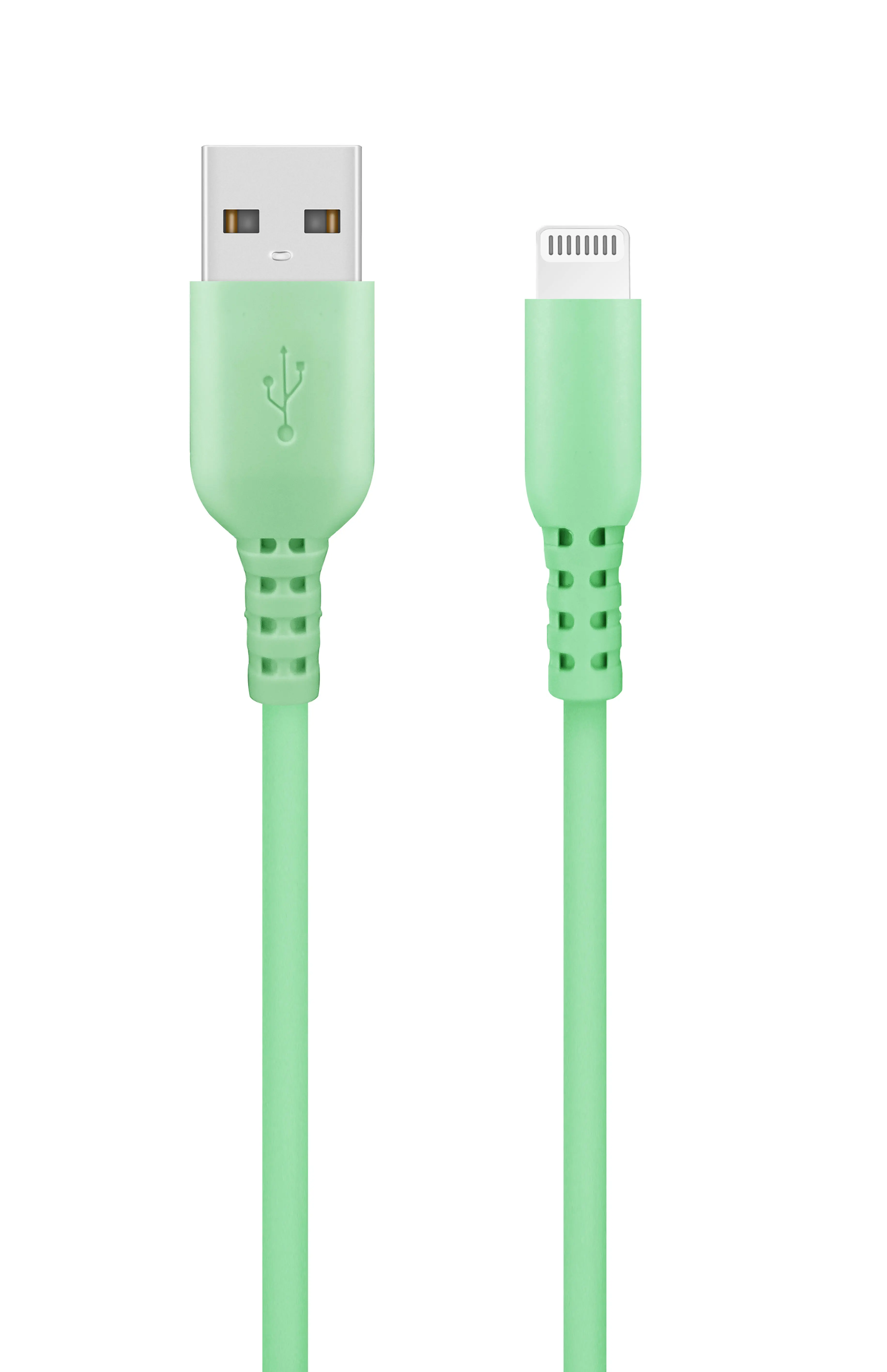 New product-soft silicone cable