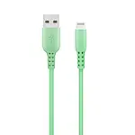 New product-soft silicone cable