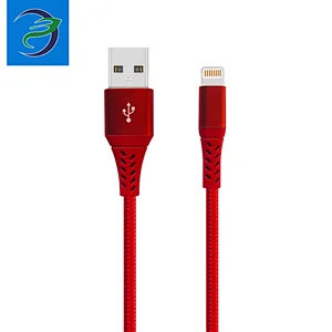 Fast charging PD charger certificated C94 MFI USB cable