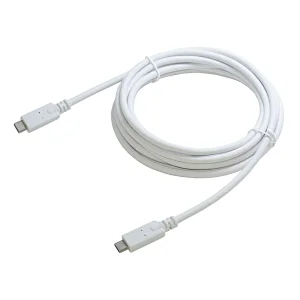Type C 转Type C 3.2 PD 快充数据线