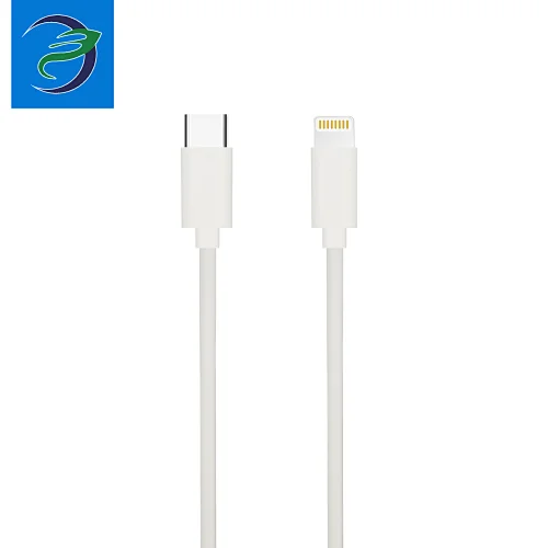 Fast charging PD charger certificated C94 MFI USB cable