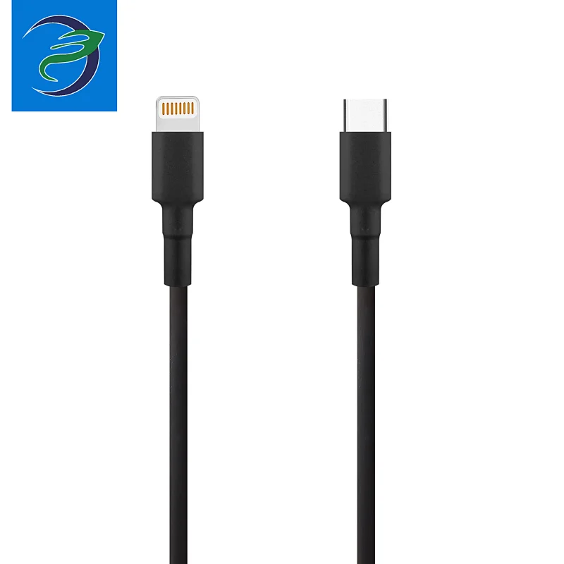 Power Delivery Fast charging data cable