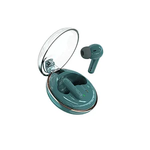 BT Headphones Super Sound Bass Mini Earphones Wireless Earbuds Tws