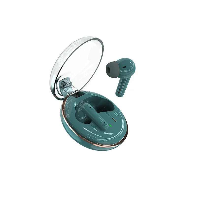 TWS 蓝牙耳机