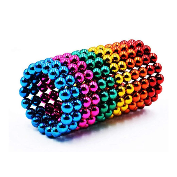 7mm magnetic balls | Neodymium Magnets Supplier