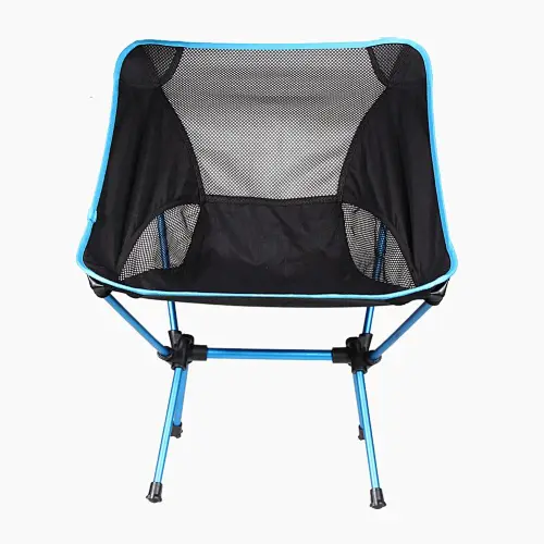 sun shade outdoor mental fishing used Foldable beach chair