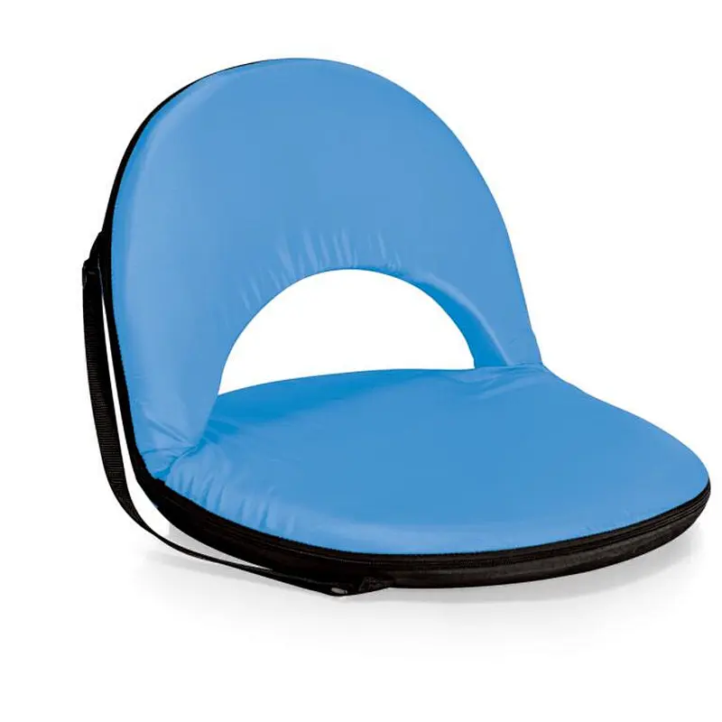 Young Stadium Seat Portable Stadium Chairs Padded Backrest and