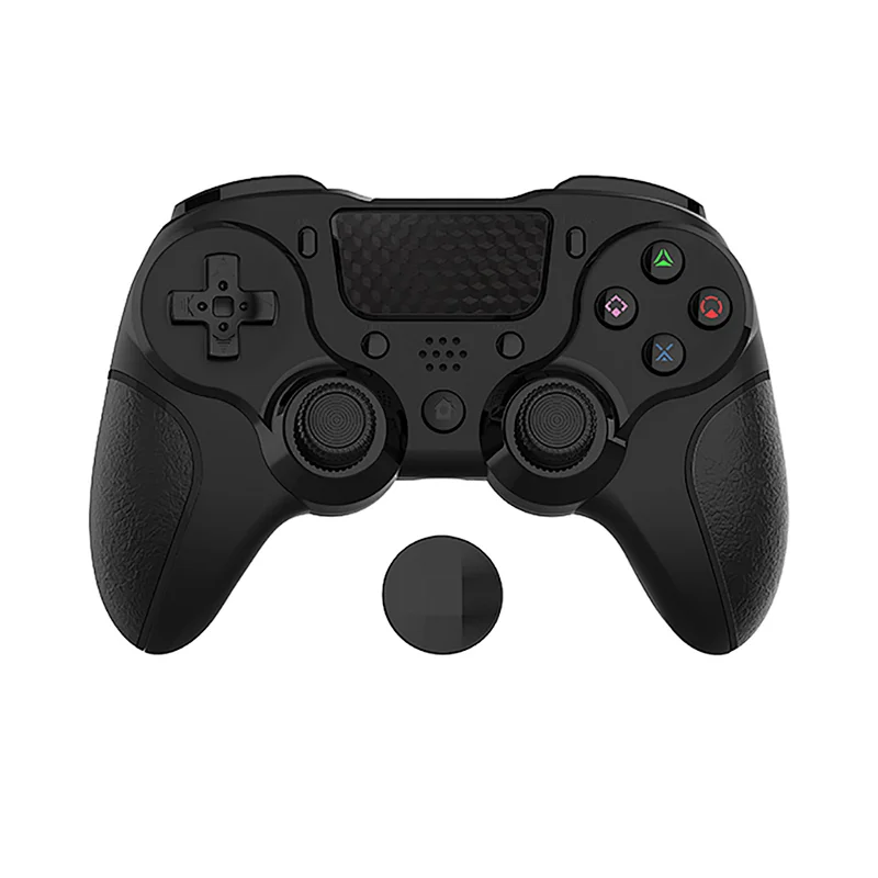 Wireless Controller for Playstation 4 PS4 Gamepad with Built-in Speaker