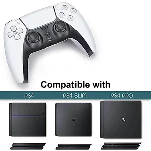 PS4无线游戏手柄