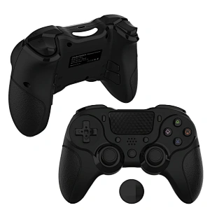 Wireless Controller for Playstation 4 PS4 Gamepad with Built-in Speaker