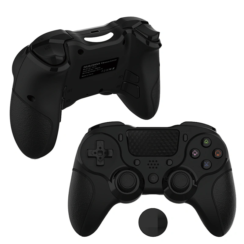 Wireless Controller for Playstation 4 PS4 Gamepad with Built-in Speaker