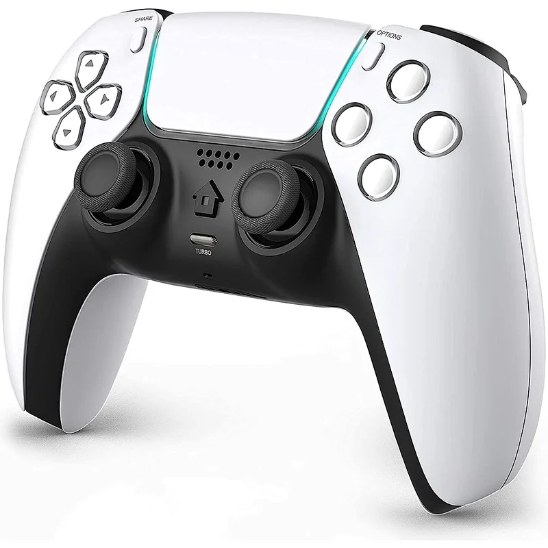Wireless Controller for Playstation 4 PS4 Gamepad with Built-in Speaker