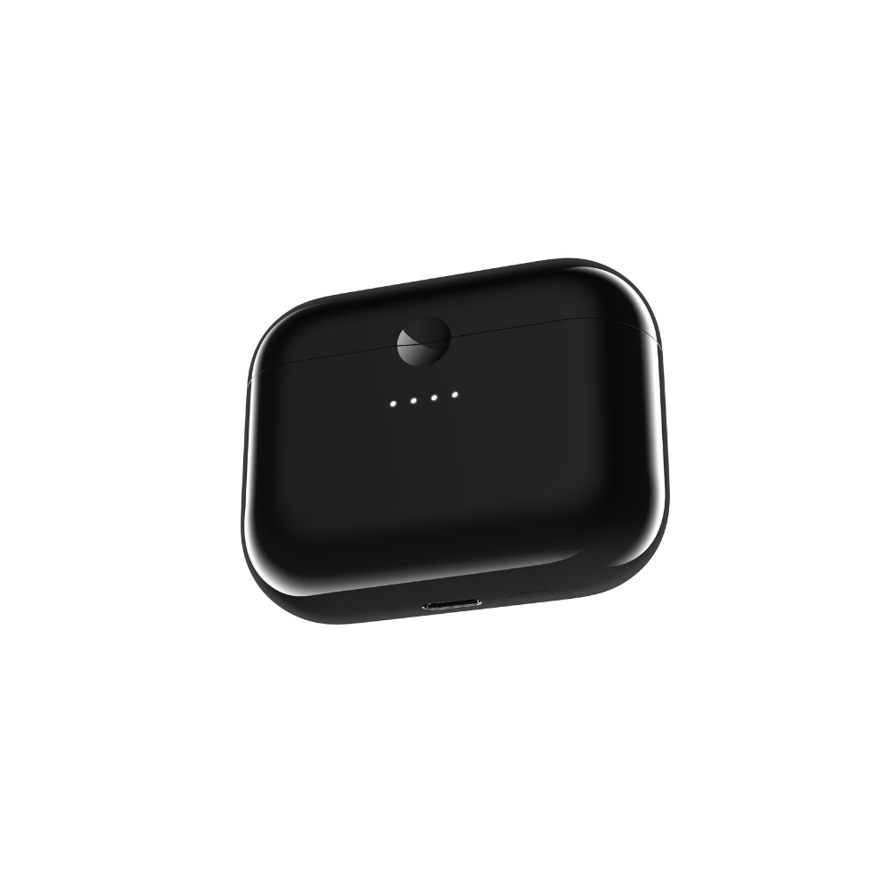 TWS Earphones Bluetooth 5.2 Low Latency
