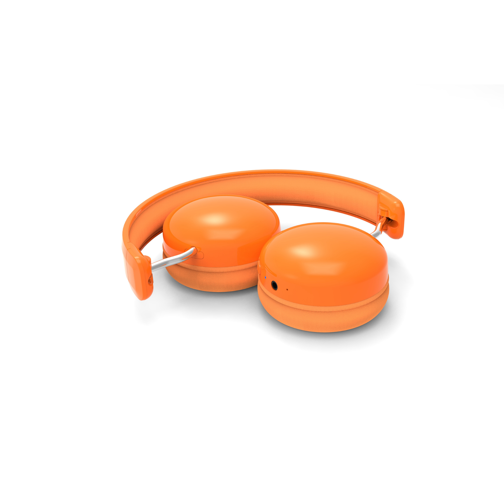 Active noise cancelling Headphones Comfort Foldable