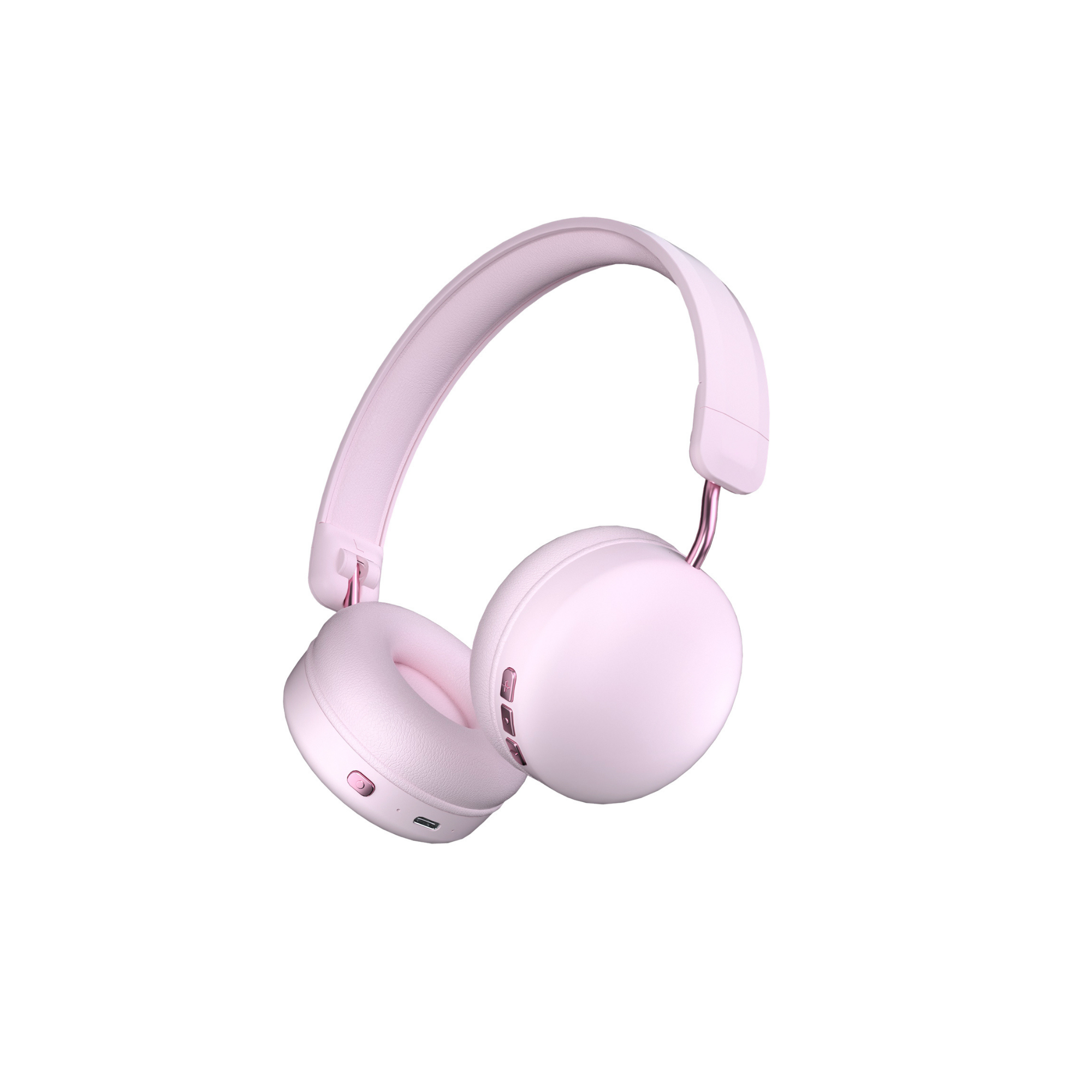 Active noise cancelling Headphones Comfort Foldable