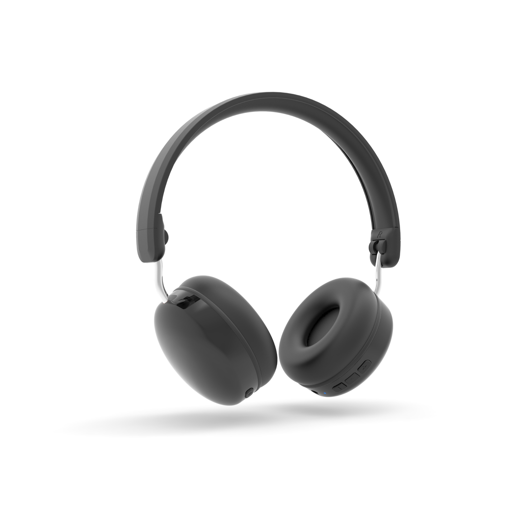 Active noise cancelling Headphones Comfort Foldable