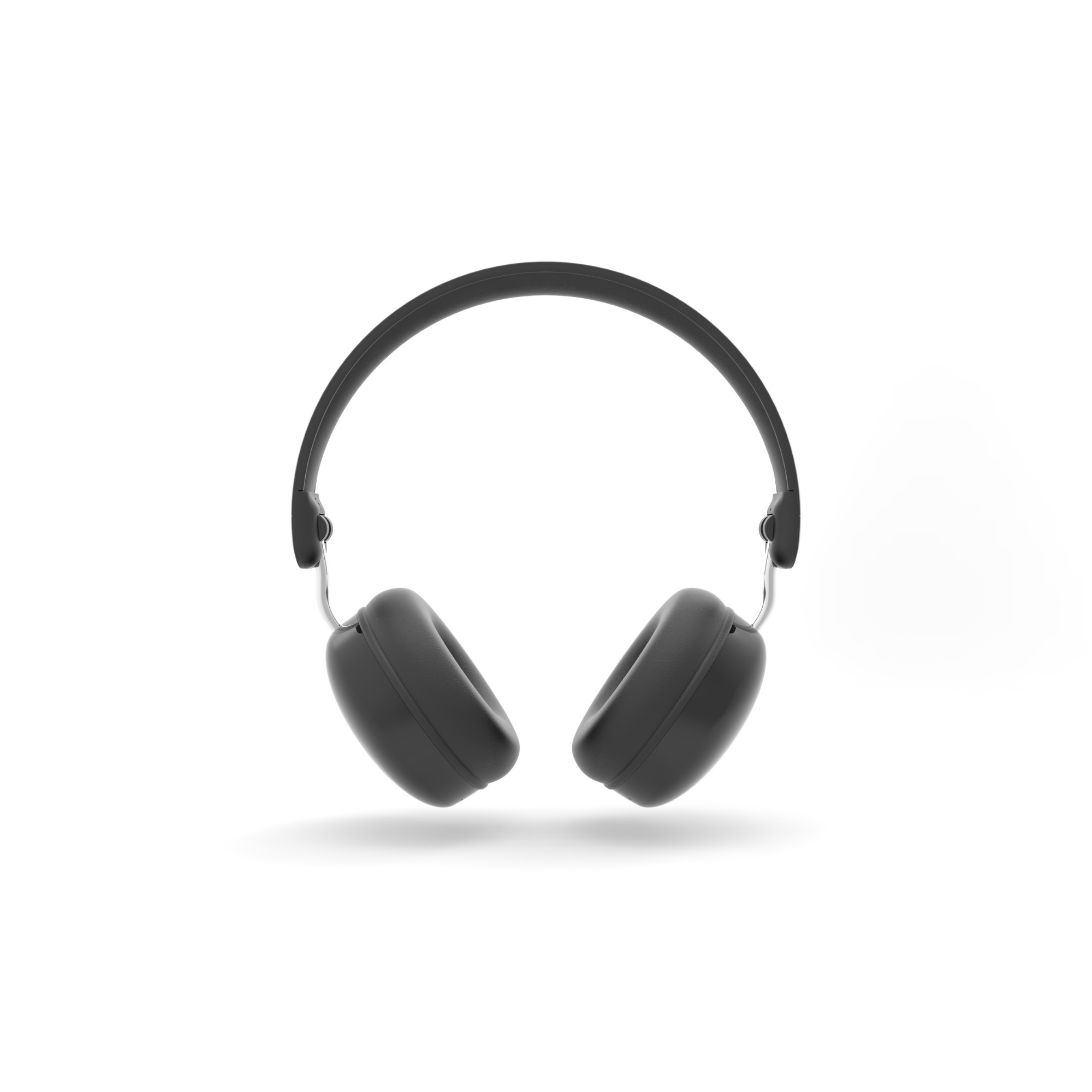 Active noise cancelling Headphones Comfort Foldable