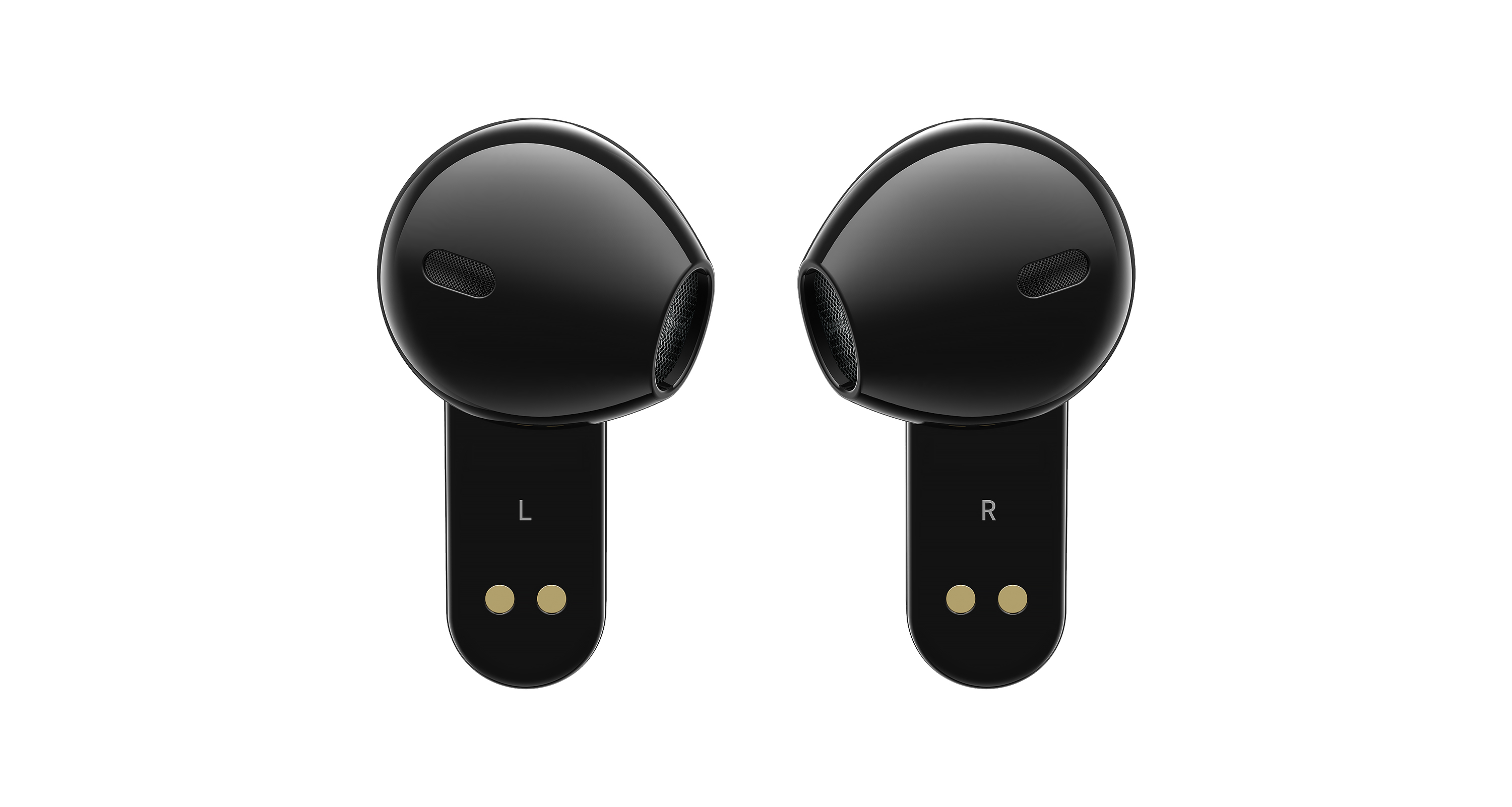 ENC Dual Mic TWS Earphones In-ear Elegant design Bluetooth 5.3