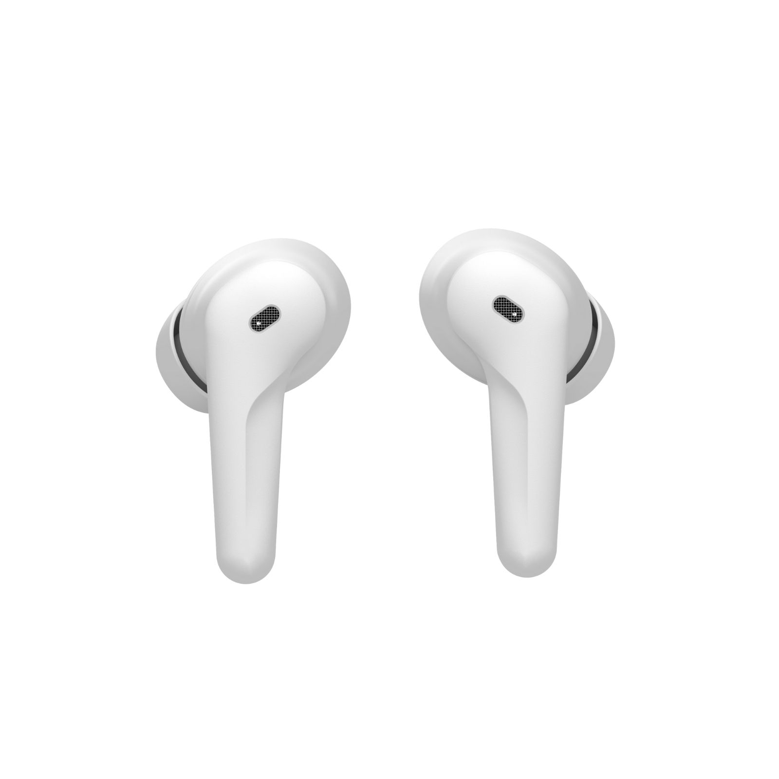 ENC TWS earbuds Bluetooth 5.3 with quick charge 40ms low latency