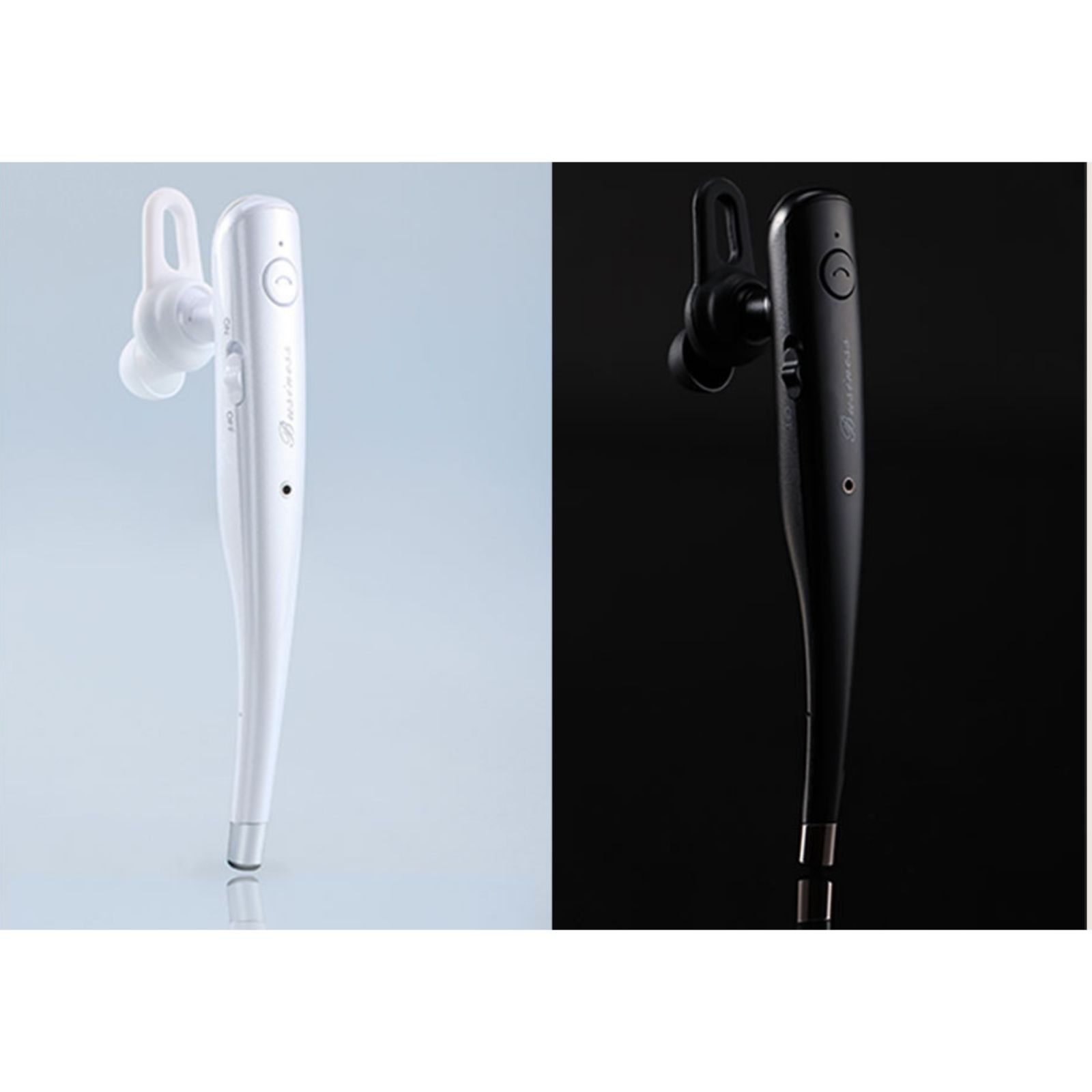 2022 Single ENC Handsfree Earphones for Driving HD Call Earphone Waterproof
