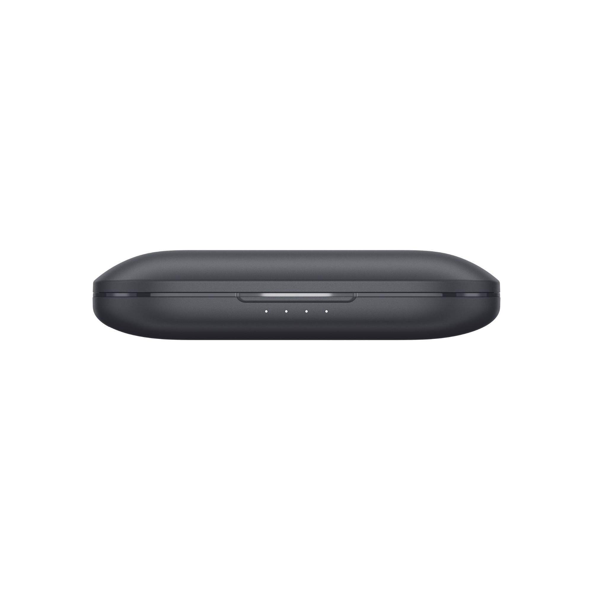 ENC Dual Microphones Bluetooth 5.3 TWS Earbuds,Ultra Slim & Metal Case
