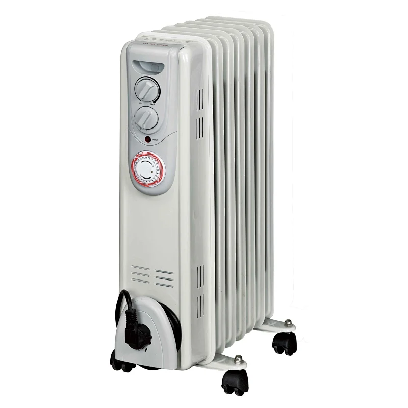 Oil Heater From China Manufacturer - Ningbo Ariel Electrical Appliance 