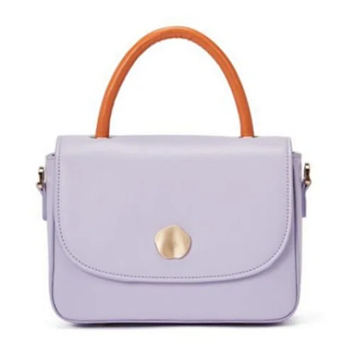 Macaron fashion satchel  women crossbody